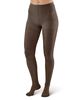 Pebble UK Signature Sheer Compression Tights Black