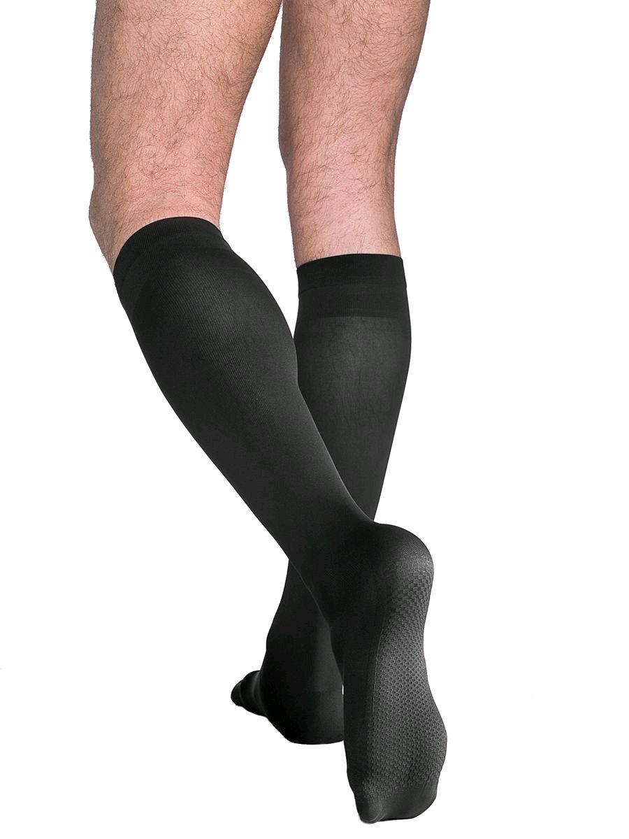 Solidea Relax Unisex Therapeutic Compression Socks Ccl2
