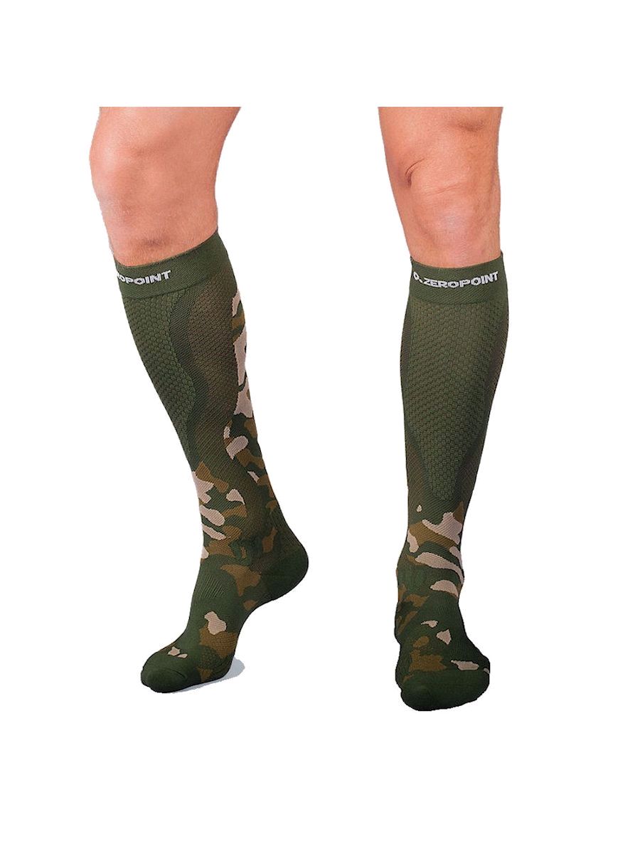 Zero Point Intense Compression Socks