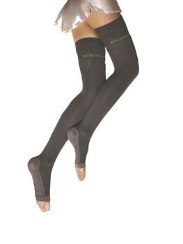 Solidea Night Wellness FIR Sleep Support Stockings (Solidea Night Wellness FIR Sleep Support Stockings Nero)