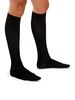 Therafirm Light Mens Support Socks Black