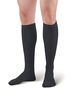 Pebble UK Mens Support Socks Black