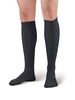 Pebble UK Mens Compression Socks Black