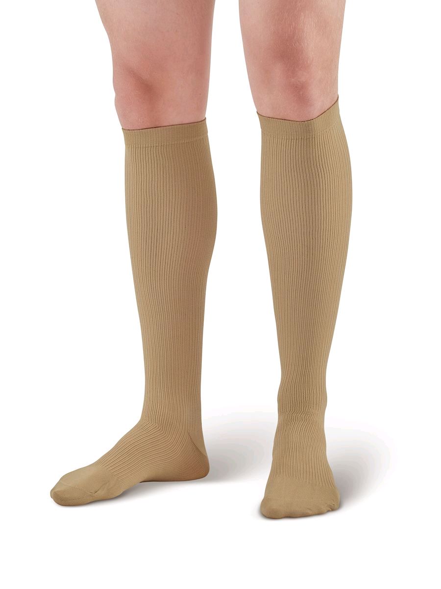 Pebble UK Mens Compression Socks