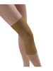 Solidea Silver Support Knee Camel