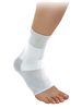 Solidea Silver Support Ankle Bianco