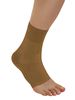 Solidea Silver Support Ankle Camel