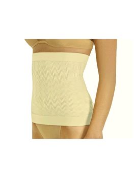 Solidea Silver Wave Abdominal Band Body Shaper (Solidea Silver Wave Abdominal Band Body Shaper Champagne)