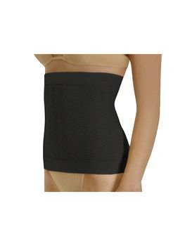 Solidea Silver Wave Abdominal Band Body Shaper (Solidea Silver Wave Abdominal Band Body Shaper Nero)