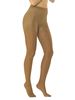 Solidea Wonder Model 70 Sheer Support Tights Camel