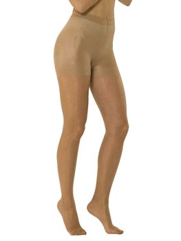 Solidea Wonder Model 70 Sheer Support Tights (Solidea Wonder Model 70 Sheer Support Tights Sabbia)