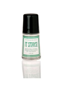Pebble UK It Stays! Body Adhesive (Pebble UK - It Stays! Body Adhesive)