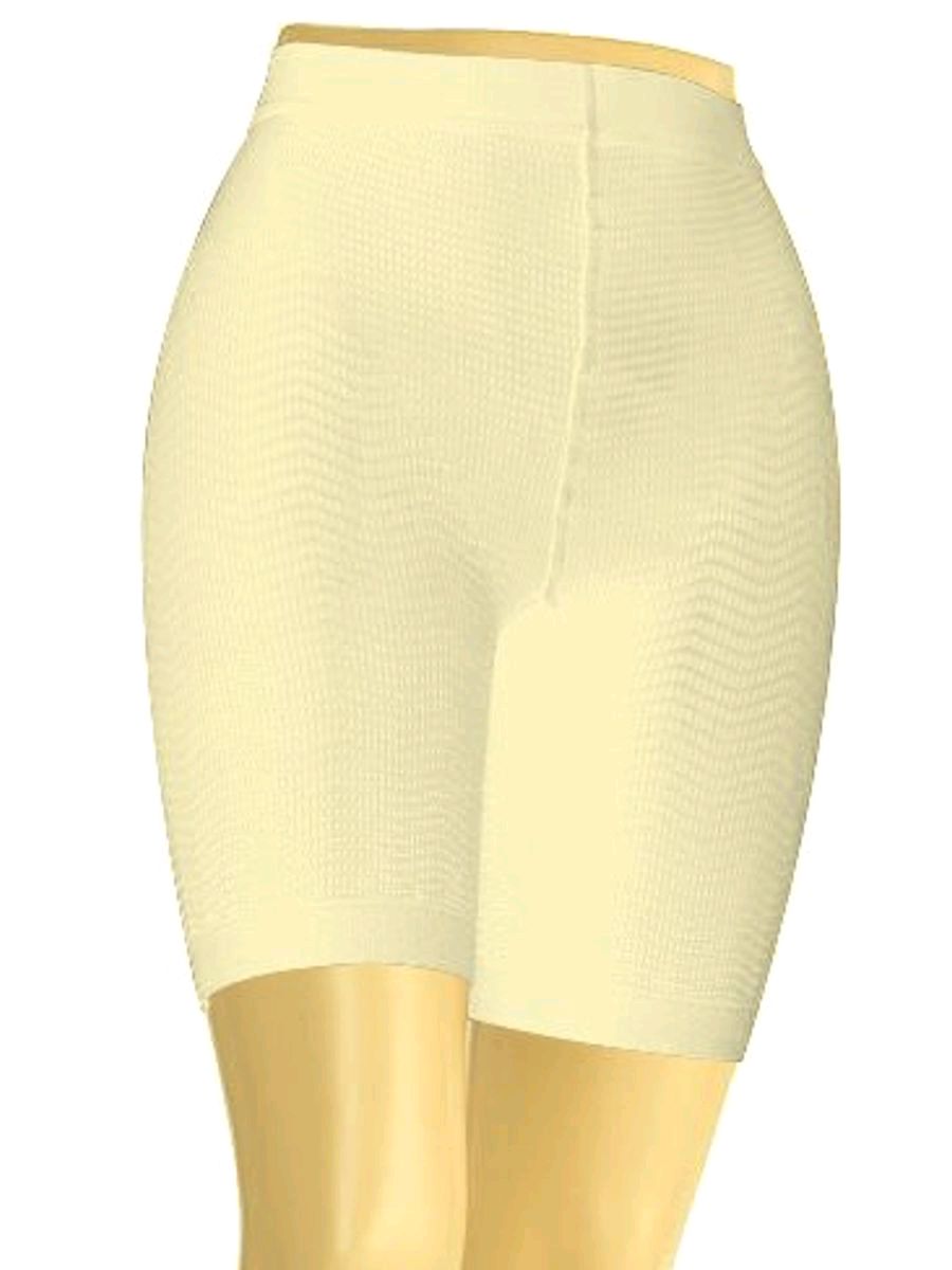 Active Massage Compression Capri