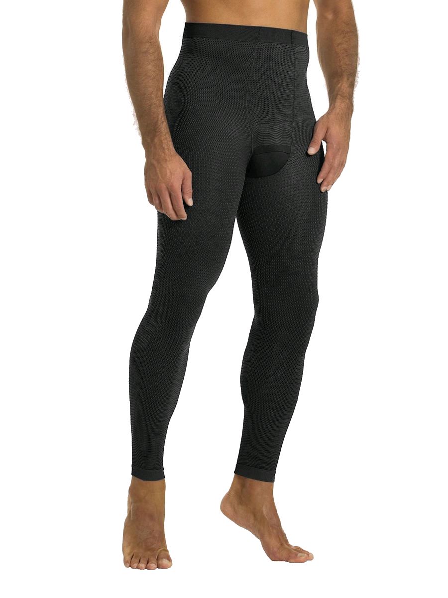 Solidea Panty Plus Compression Leggings For Men