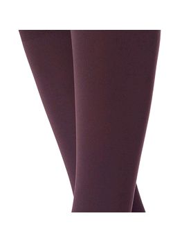 Solidea Relax Unisex 70 Flight Socks (Relax Bordeaux Colour)