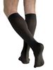 Solidea Relax Unisex 70 Flight Socks Nero