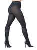 Solidea Curvy 70 Sheer Support Tights Nero