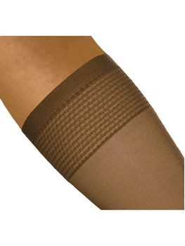 Solidea Miss Relax 100 Sheer Support Socks (Solidea Miss Relax 100 Sheer Support Socks Top Band)