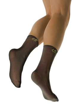 Solidea Active Speedy Sports Compression Socks (Solidea Active Speedy Sports Compression Socks Nero)