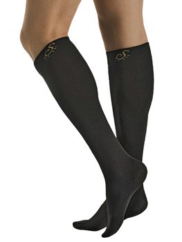 Solidea Active Energy Sports Compression Socks (Solidea Active Energy Sports Compression Socks Nero)