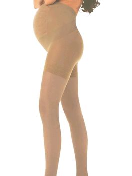 Solidea Wonder Model Maman 70 Sheer Maternity Support Tights (Solidea Wonder Model Maman 70 Sheer Maternity Support Tights Sabbia)