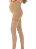 Solidea Wonder Model Maman 70 Sheer Maternity Support Tights Sabbia