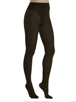 Solidea Naomi 100 Sheer Support Tights (Solidea Naomi 100 Sheer Support Tights Nero)