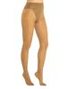 Solidea Naomi 140 Sheer Support Tights Camel