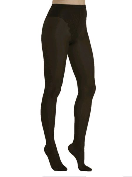 Solidea Naomi 140 Sheer Support Tights Nero