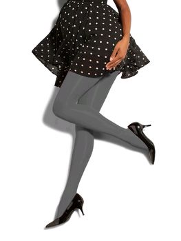 Therafirm Preggers Maternity Support Tights (Therafirm Preggers Maternity Support Tights Coal)