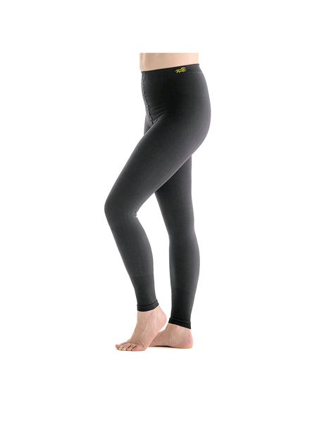 Be You Tonic Compression Leggings Nero