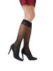 Miss Relax 70 Sheer Nero