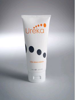 Ureka Foot Care Pack (Ureka Cream 10)