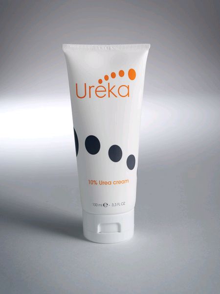 Ureka Cream 10