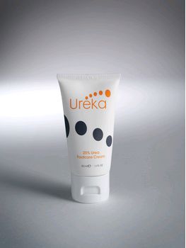 Ureka Foot Care Pack (Ureka Cream 25)