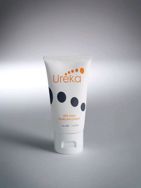 Ureka Cream 25