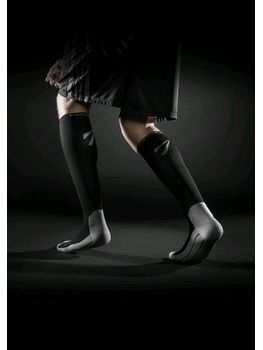 Therafirm DISCOUNTED GIFT VOUCHER for Athletic Compression Socks (Core Spun Compression Socks Black)