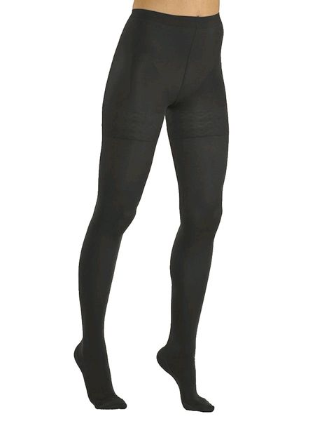 Solidea Wonder Model Therapeutic Compression Tights Ccl2 Nero
