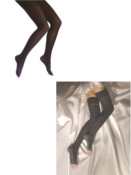 Solidea Day & Night Wellness Pack (Day and Night Wellness Pack Nero)