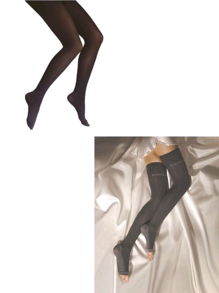 Day and Night Wellness Pack Nero