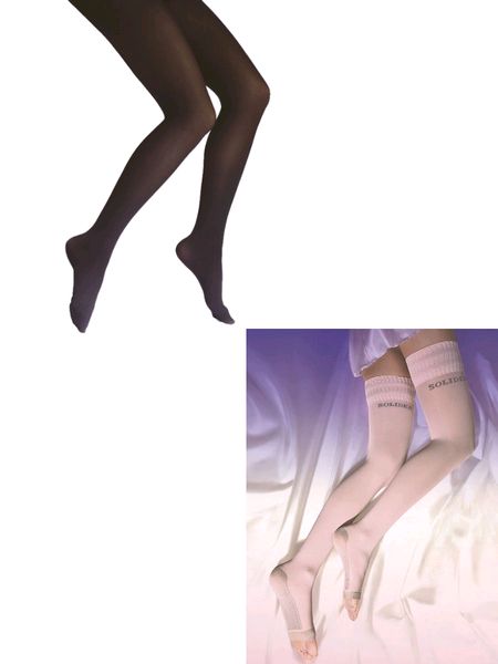 Day and Night Wellness Pack Rosa