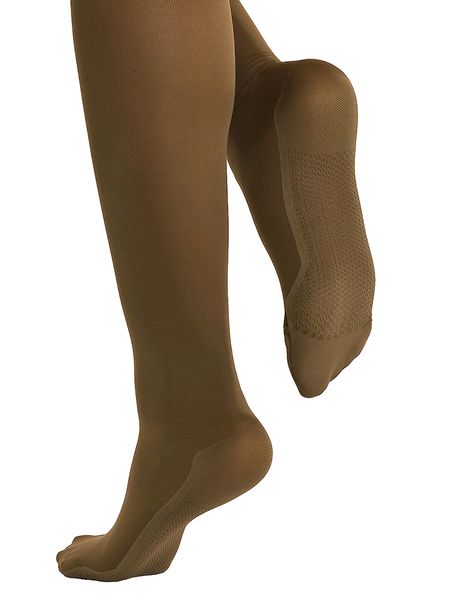 Solidea Marilyn Therapeutic Compression Thigh Highs Ccl2 Textured Sole