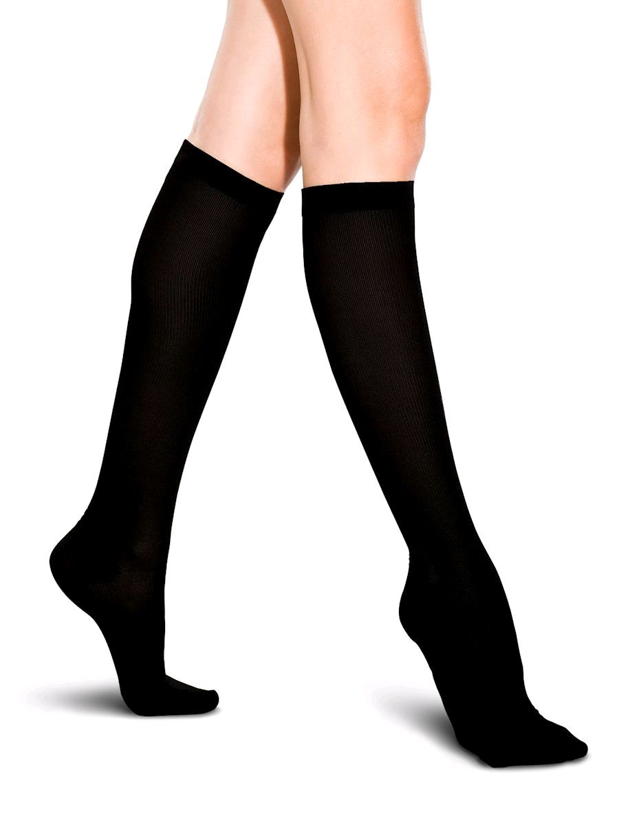 Light Support Hosiery & Compression Socks