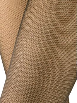 Solidea Micro Rete 70 Sheer Support Tights