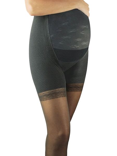 Magic Maman 70 Anti Cellulite Maternity Support Tights