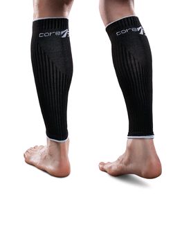 Therafirm Core-Sport Compression Leg Sleeves