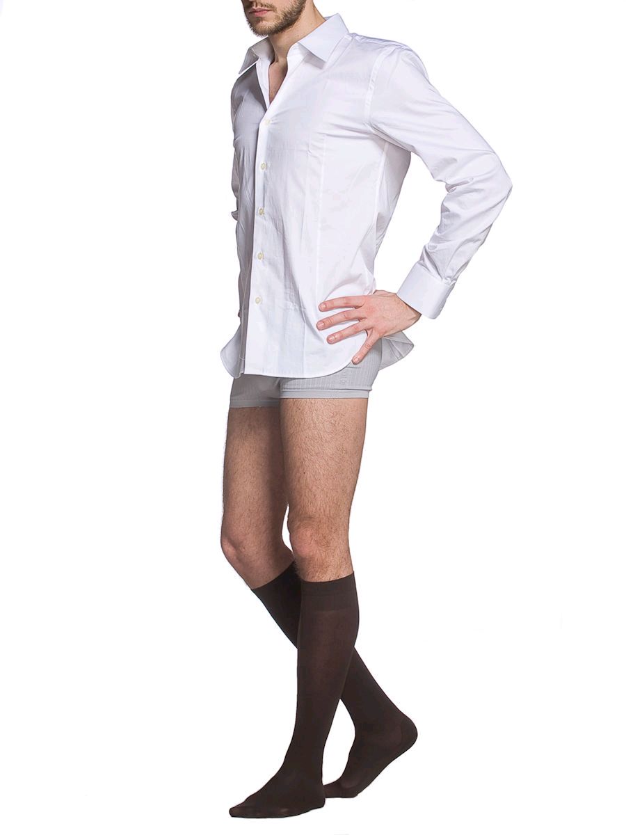 Solidea Relax Unisex Therapeutic Compression Socks Ccl2