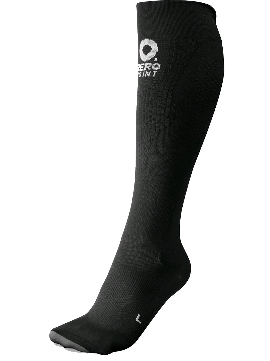 Zero Point Intense Compression Socks