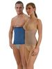 Silver Wave Abdominal Band Body Shaper