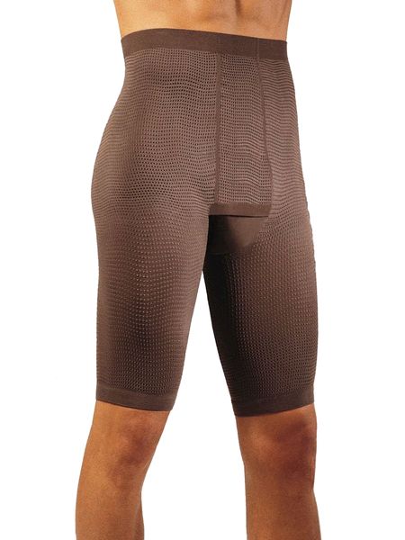 Panty Contour Compression Shorts For Men